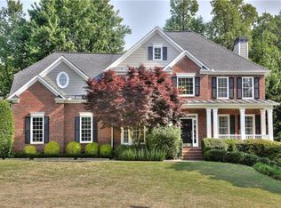 2152 Kings Tree Way NW, Acworth, GA 30101