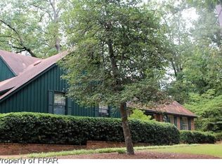 2803 Maffitt Ct, Fayetteville, NC 28303