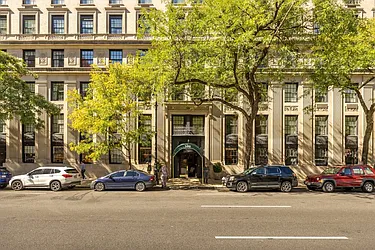 580 Park Avenue, #1W