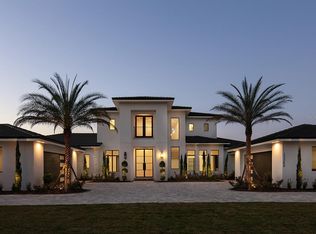 12309 Park Ave, Windermere, FL 34786