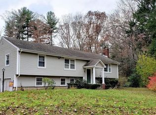 691 Eastford Rd, Southbridge, MA 01550