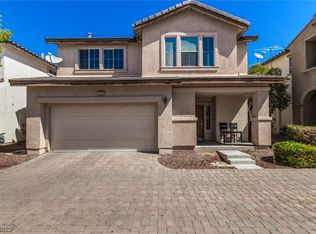 1238 Shades End Ave, North Las Vegas, NV 89081