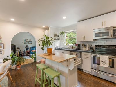 520 Norton Ave, Nashville, TN, 37207