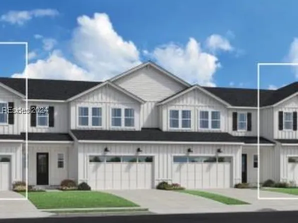 139 Persimmon Cir, Hardeeville, SC 29927