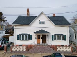 87-89 Dunbar St, New Bedford, MA 02740