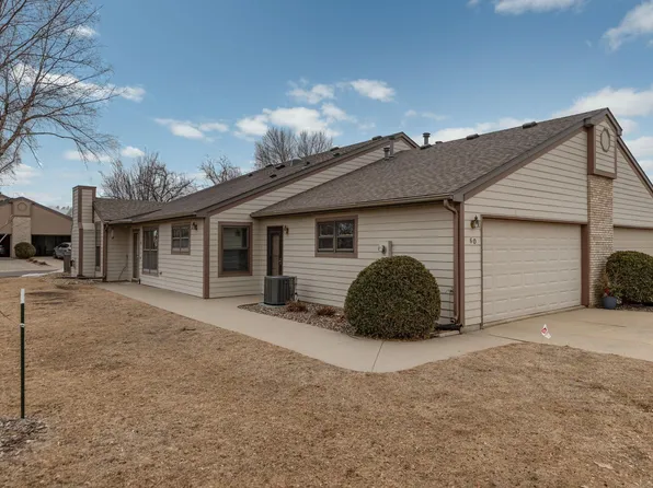 60 Conner Cir SW, Rochester, MN 55902