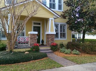 123 S End St, Saint Augustine, FL 32095