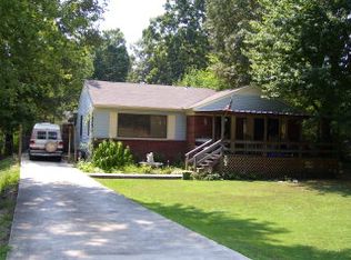 128 E Lee Ave, Florence, AL 35630