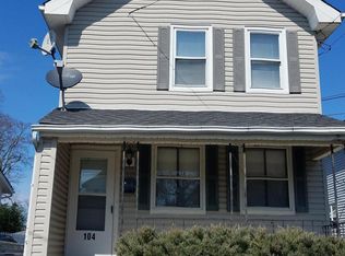 104 Herbert St, Red Bank, NJ 07701