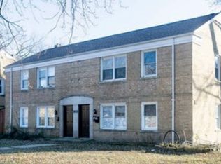 Wolcott Flats, Chicago, IL 60626