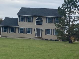 19272 State Route 235, Bluffton, OH 45817