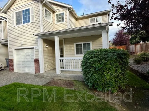 2759 Diamond Loop #3-A, Milton, WA 98354