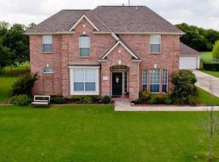 223 Lakeside Dr, Shady Shores, TX 76208