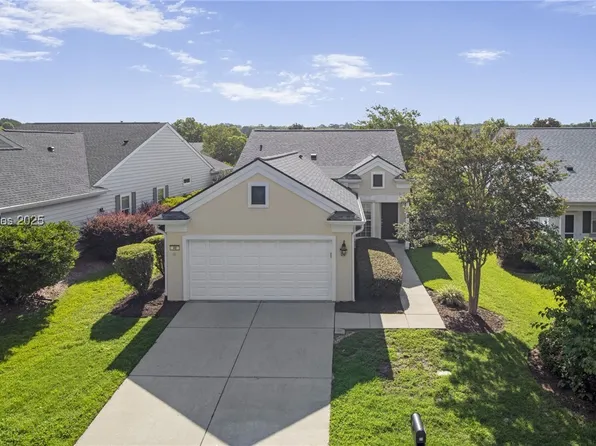 40 Basket Walk Dr, Bluffton, SC 29909