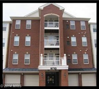 9710 Handerson Pl UNIT 102, Manassas Park, VA, 20111