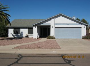 8020 W Dahlia Dr, Peoria, AZ 85381