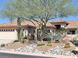63000 E Harmony Dr, Saddlebrooke, AZ 85739