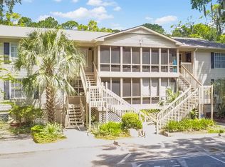 401 N Cromwell Rd APT T1, Savannah, GA 31410