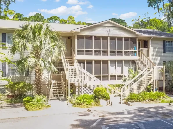 401 N Cromwell Rd APT T1, Savannah, GA 31410