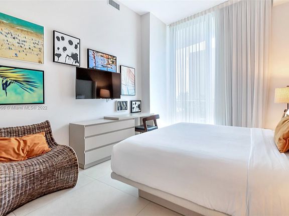 5th image of 4111 S Ocean Dr #203