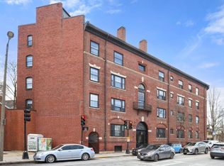 Monumental View Condominium, Jamaica Plain, MA 02130