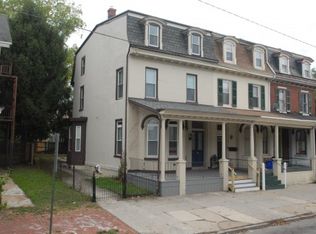 904 Swede St, Norristown, PA 19401