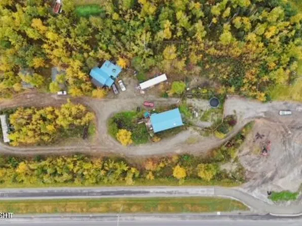 2150 S Endeavor St, Wasilla, AK 99654