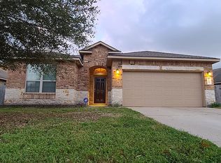 11437 W Woodmark, Conroe, TX 77304