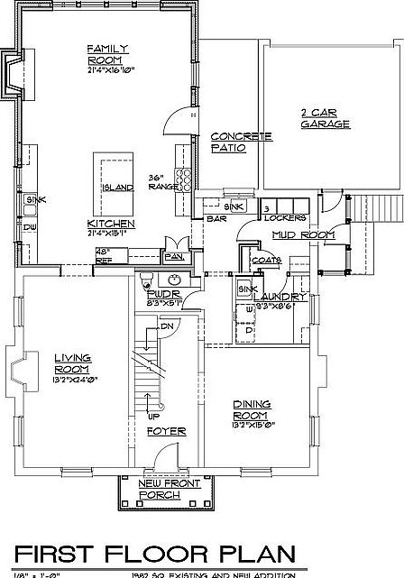 2nd image of 7144 Maryland Ave