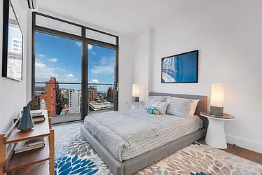 Rented by Modern Spaces