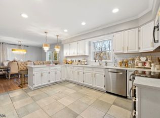 2 Clover Ave, Mansfield Twp., NJ 07882