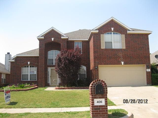 1st image of 406 Quail Meadows Ln