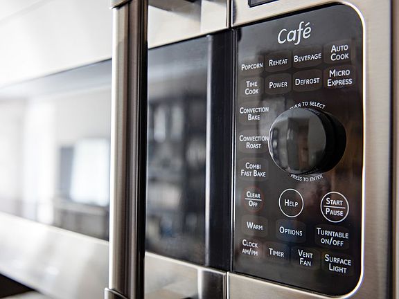 GE Appliances