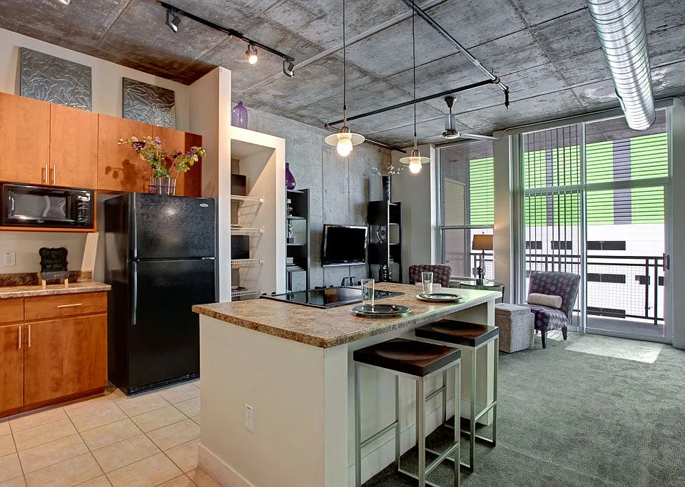 Skyline Lofts