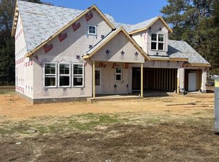 245 Mamie Upchurch Rd, Lillington, NC 27546