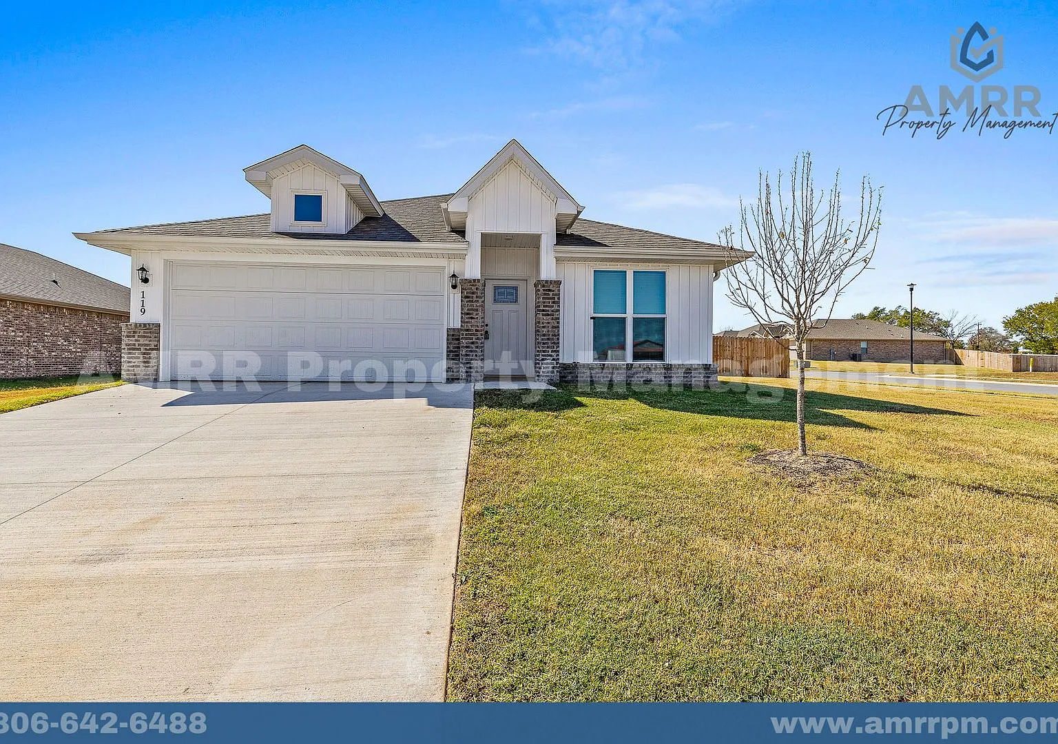 New Beginnings Start at AMRR Spacious 4-Bedroom Home in Apple Crossing — Photo 2