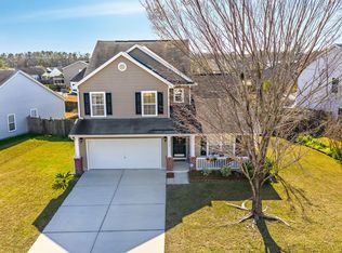 5029 Ballantine Dr, Summerville, SC 29485