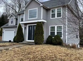 465 Montgomery Rd, Westfield, MA 01085