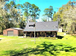 10851 SE 195th St, Inglis, FL 34449