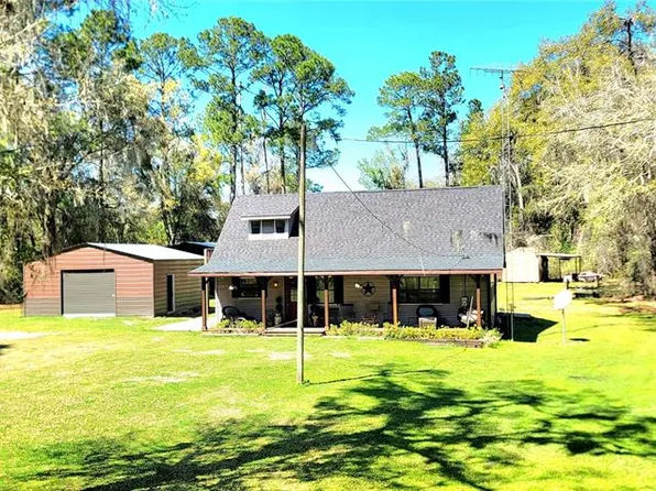 10851 SE 195th St, Inglis, FL 34449