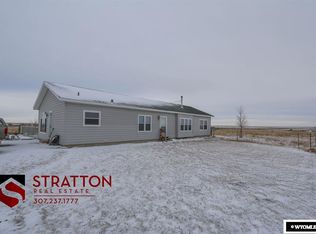13150 Garbutt Rd, Casper, WY 82604