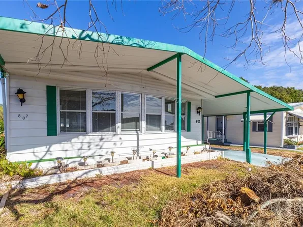 807 Pine Ridge Dr, Lakeland, FL 33809