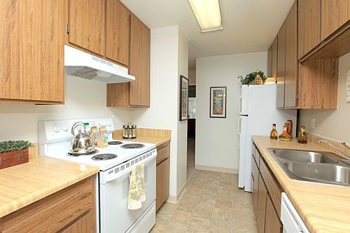 5th image of 5310 Repecho Dr APT V206