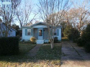 3010 Dawson St, Columbus, GA 31903