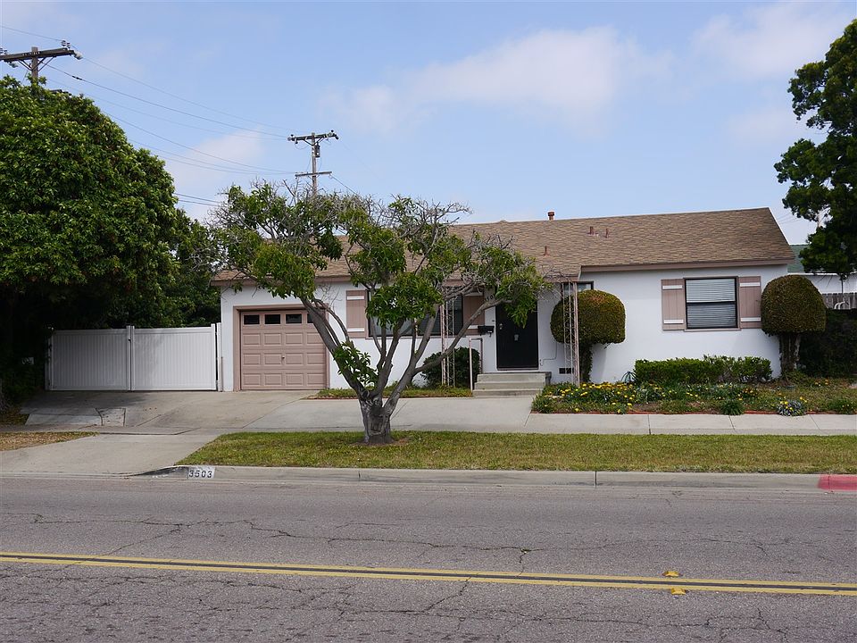 1st image of 3503 Ashford St