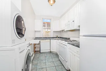 Rented by Brown Harris Stevens