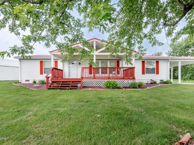 13604 Leitchfield Rd, Eastview, KY, 42732
