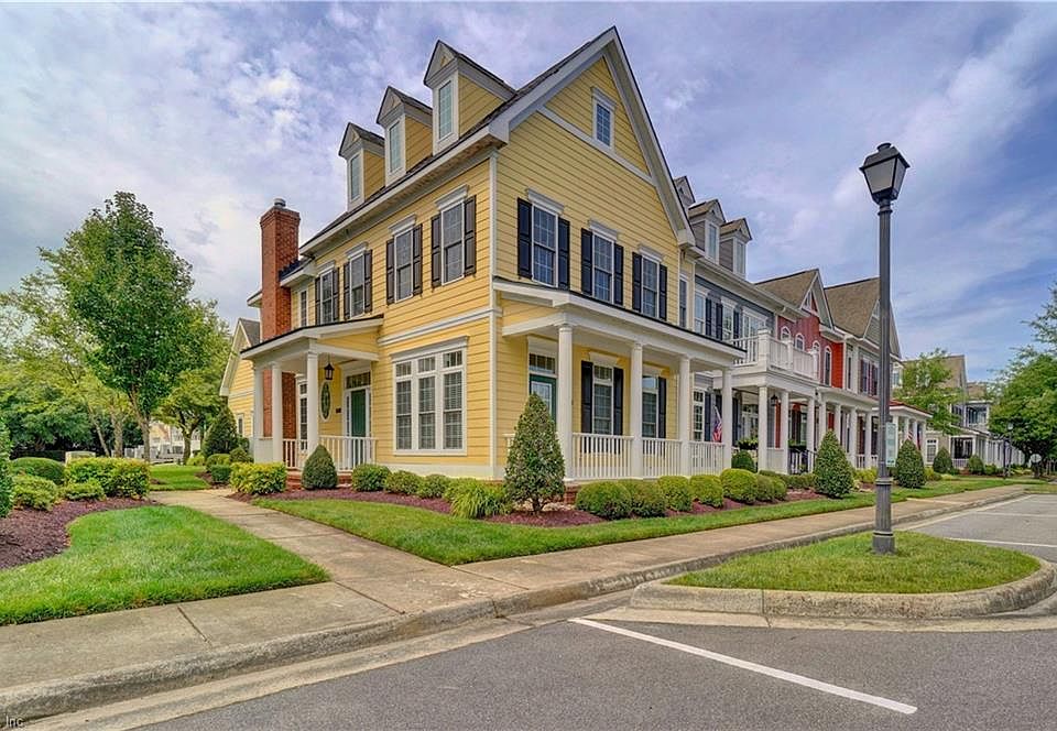 Welcome to 1407 Sommerton Way!