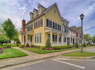 1407 Sommerton Way, Chesapeake, VA 23320