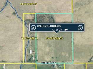 0 E 40th St, Reed City, MI 49677